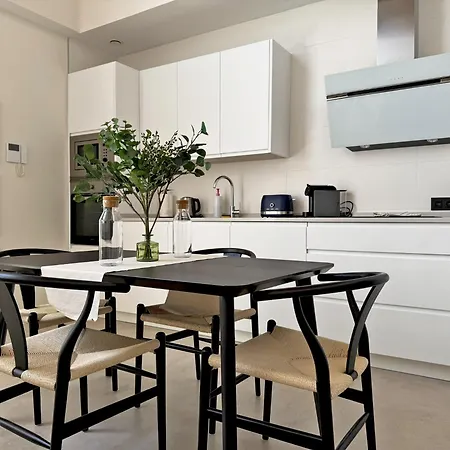 Apartment El Rincon Del Mosto - Ole Solutions