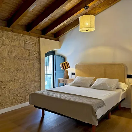 El Rincon Del Mosto - Ole Solutions Apartment *