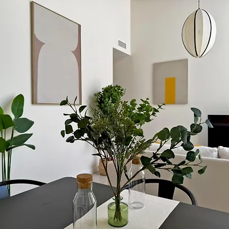 Apartment El Rincon Del Mosto - Ole Solutions *