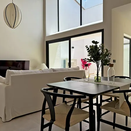 Apartment El Rincon Del Mosto - Ole Solutions Jerez de la Frontera