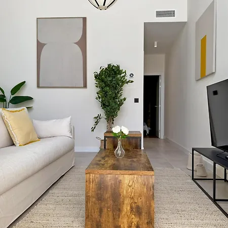Apartment El Rincon Del Mosto - Ole Solutions