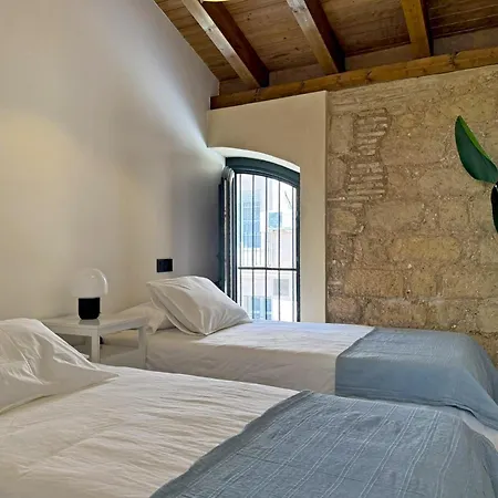Apartment El Rincon Del Mosto - Ole Solutions *
