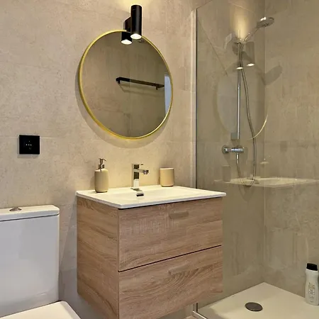 Apartment El Rincon Del Mosto - Ole Solutions *