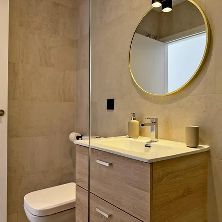 Apartment El Rincon Del Mosto - Ole Solutions
