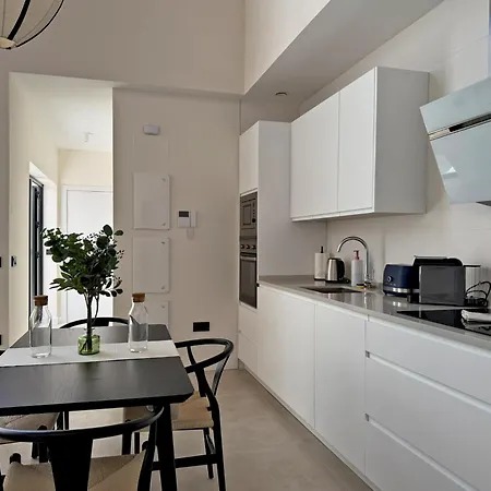 Apartment El Rincon Del Mosto - Ole Solutions *